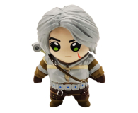 Good Loot Figurka kolekcjonerska HDF: The Witcher Ciri - 1239438 - zdjęcie 2
